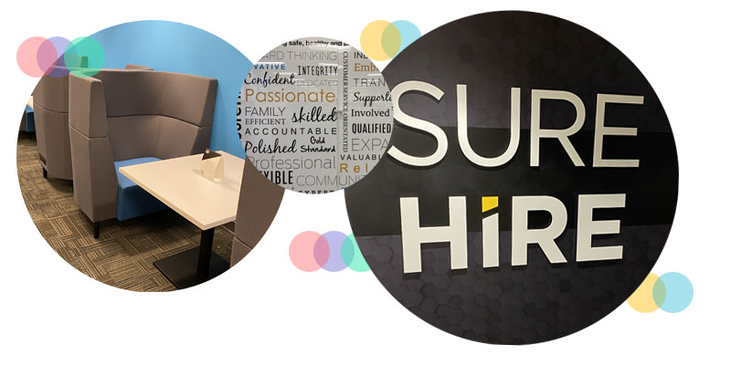 SureHire Careers