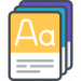 vocabulary Dictionary