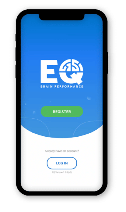 EQ Brain Performance