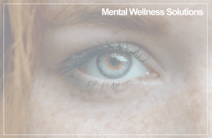 mental health and wellness
