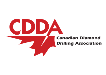 Proud Member Canadian Diamond Drilling Association