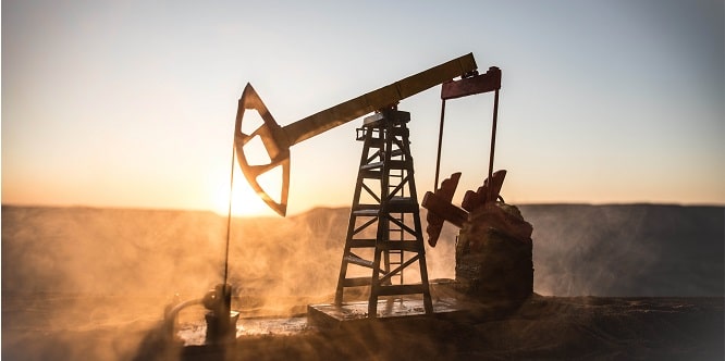 Preventing Musculoskeletal Injuries in the Oil & Gas Industry
