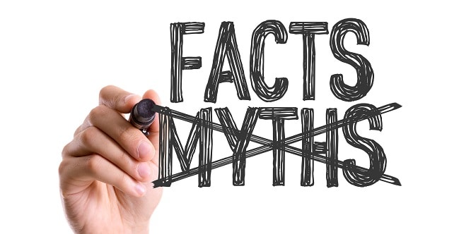Occupational Testing Myths Exposed