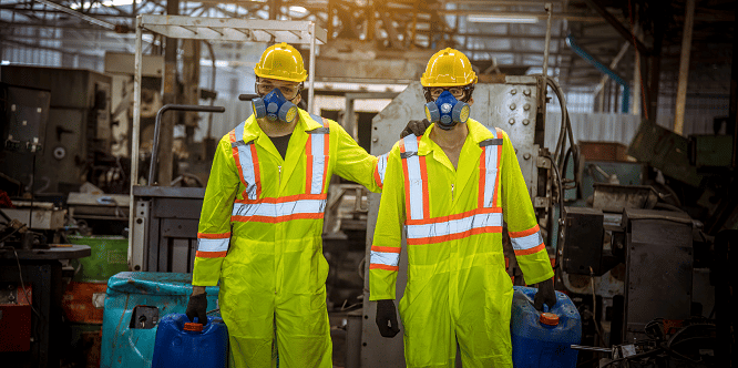 What is OSHA, and why is it Important for Respirator Fit Testing?
