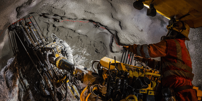 Noise-Induced Hearing Loss (NIHL) in the Mining Industry