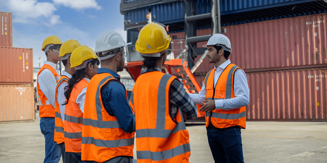 How to Improve Workplace Safety Communication: Seven Strategies for Success