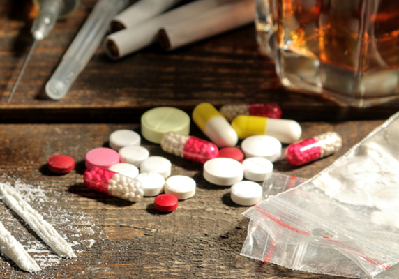 Reasonable Suspicion Awareness Training for Supervisors (2024)