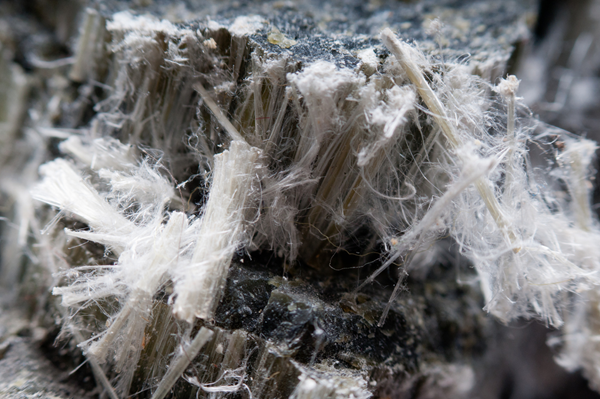 Asbestos Awareness