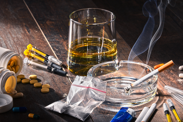 Drug & Alcohol Awareness Training for Employees (Canada) 2024