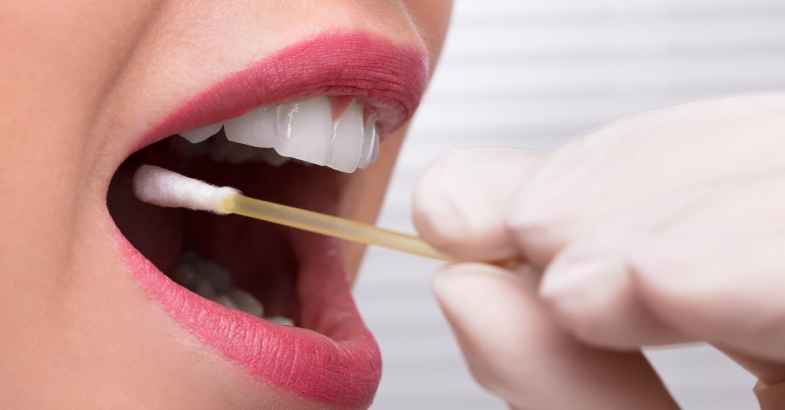 Non-DOT Oral Fluid Collector Training (2024)