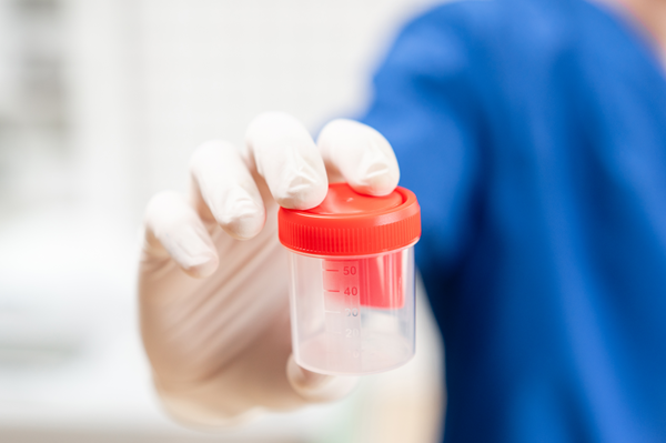 Non-DOT Urine Collector Training (2024)