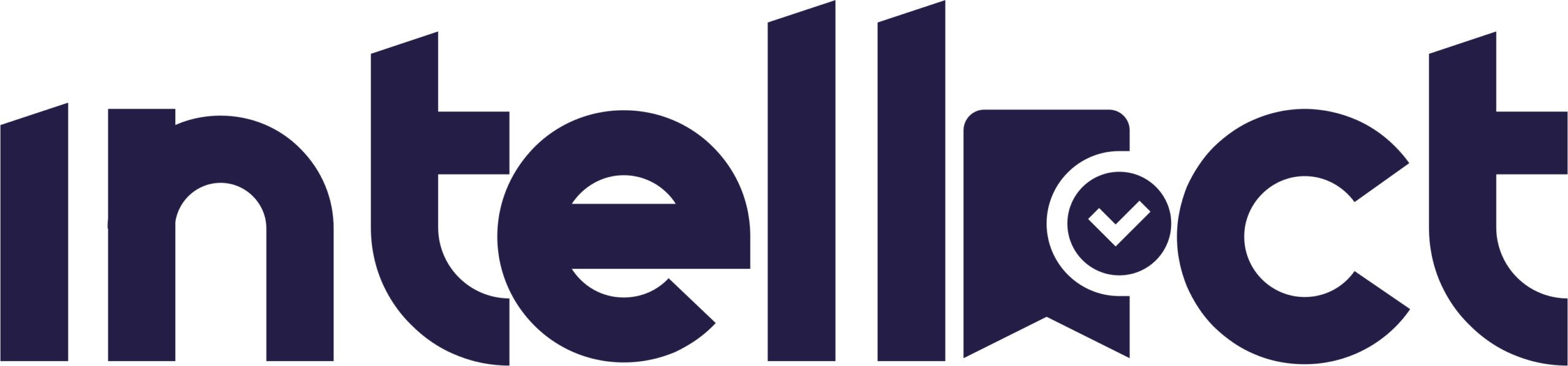 iNTELLECT Logo