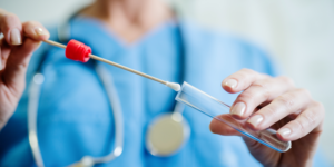 Oral Fluid testing blog