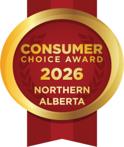 Consumer Choice Award Banner