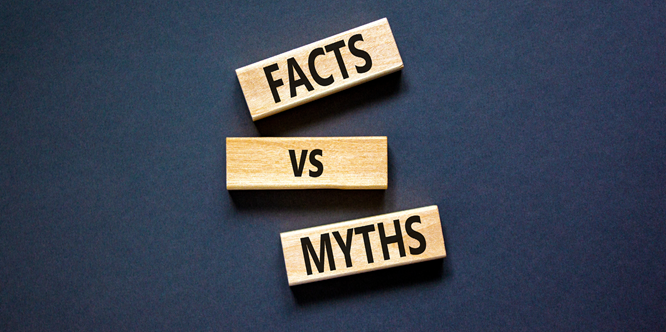occupational testing myths part 2