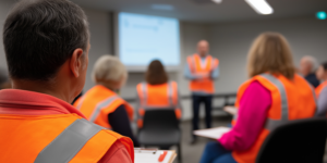 Safety Training Blog