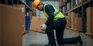 Repetitive Strain injury Awareness